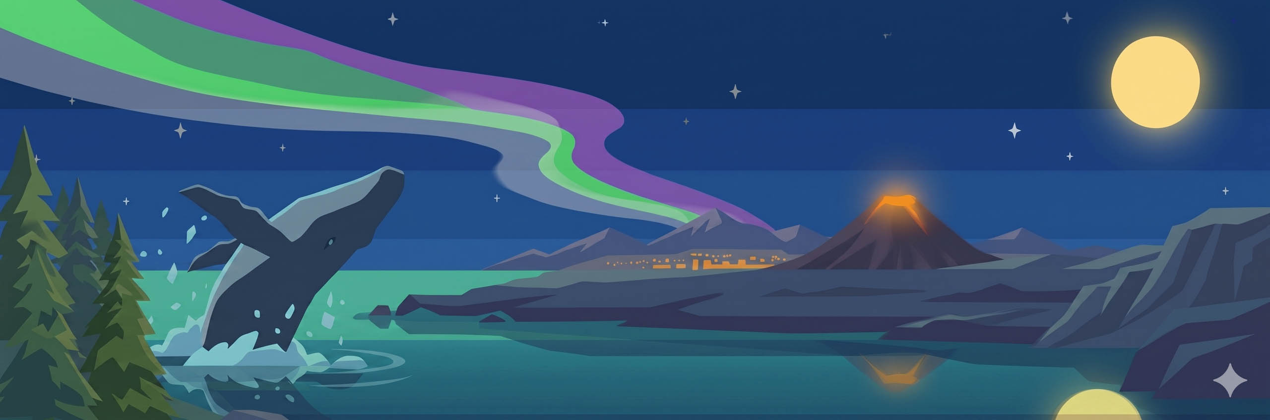 Iceland