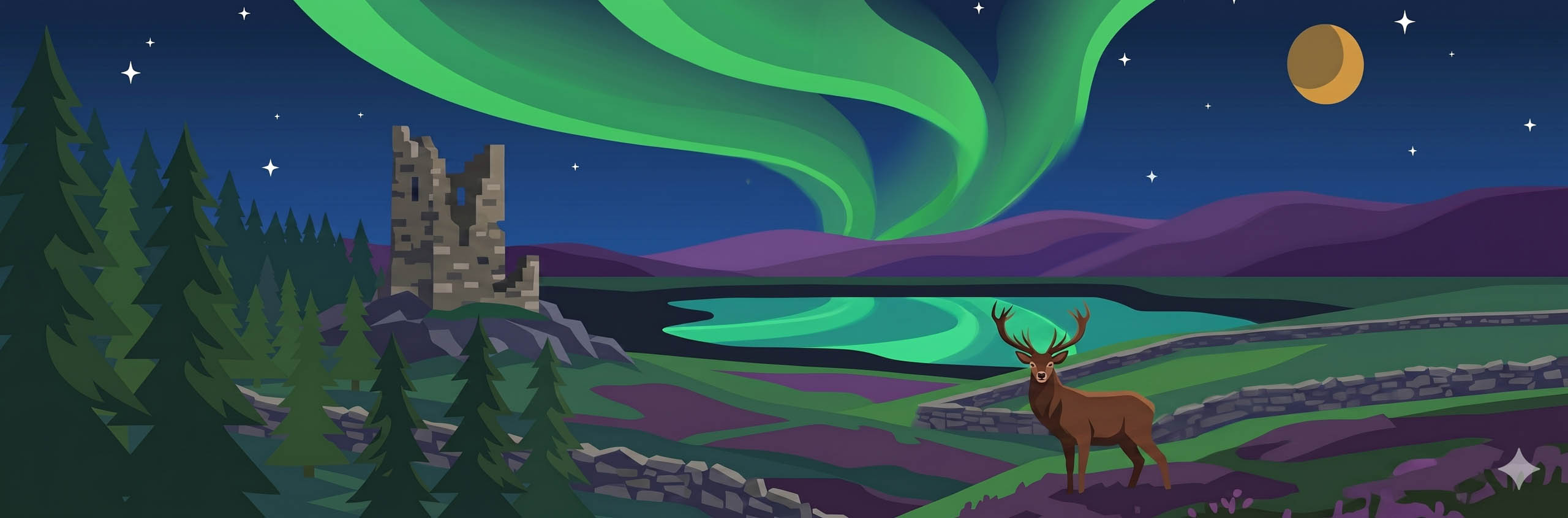 Scotland